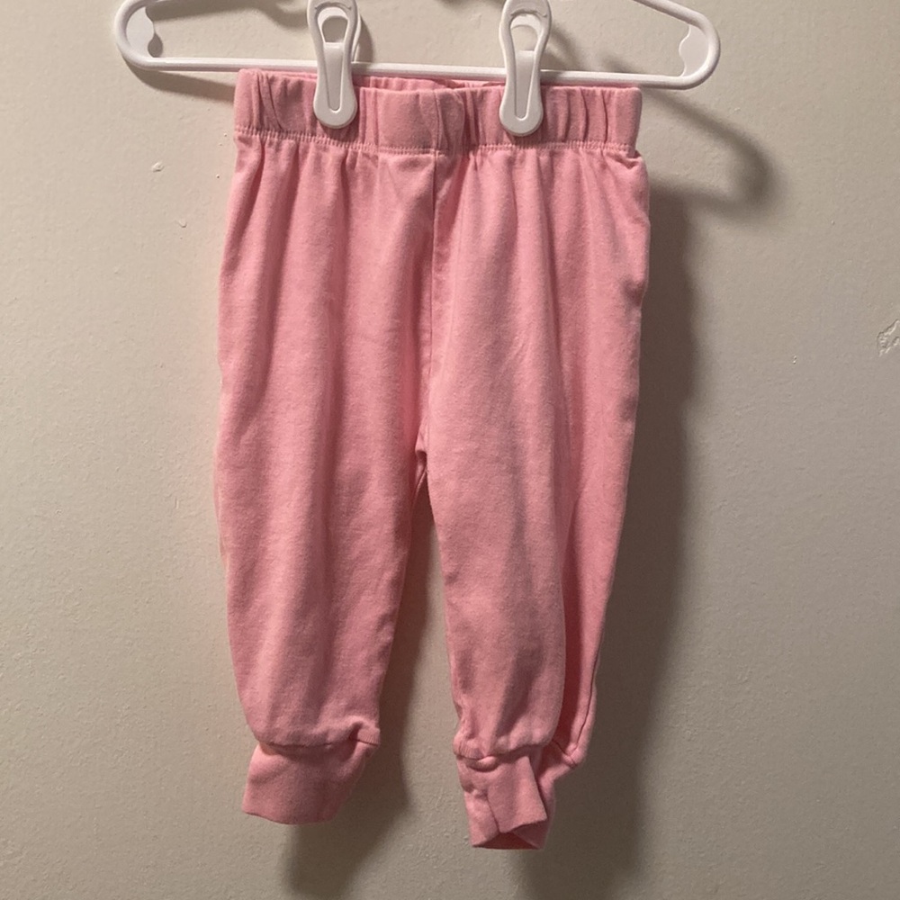 Small Story Pants - Picture 3 of 4